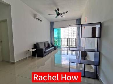 Forestville Fully Furnished Bayan Lepas