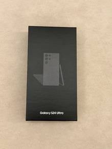 Samsung Galaxy S24 Ultra