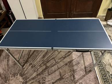 Meja Ping Pong Mini / Single