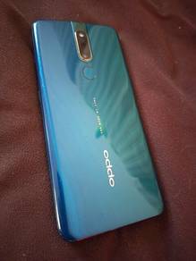 oppo F11 pro