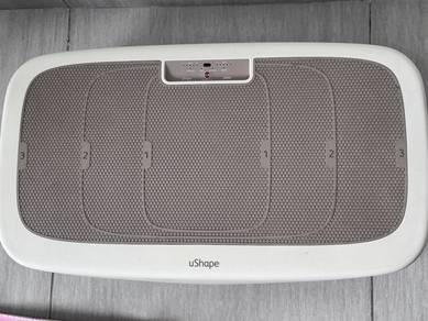 OSIM uShape