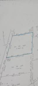 Balakong Vacant Industrial Land