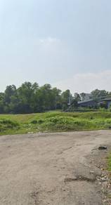 Balakong Vacant Industrial Land