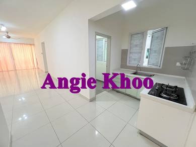 [KEY WITH ME] Gardens Ville Sungai Ara 1115sqft 2 car park