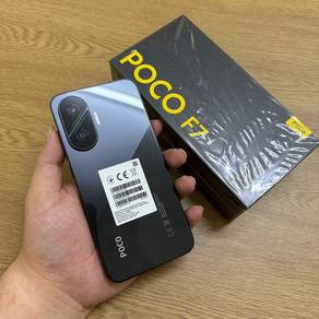 Poco F7 256GB