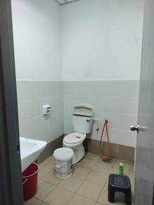1.5-Storey Semi-D Factory 80x160 @ JLN Selatan Impian Emas Light Indus