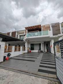 FULL RENO, 2 Storey 22x75 @ Jade Seri Austin NEAR EBP1 & AEON DATO ONN