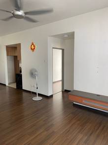 SILK SKY Corner Service Apartment🏢 @ BALAKONG, Freehold, Move-in