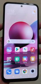 redm note 10s.. 128gb 8ram 