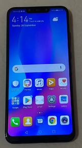 Huawei nova 3..128GB 6RAM 