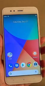 mi A1.. 32gb 4ram