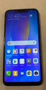 Huawei nova 3i.. 128gb 4ram 