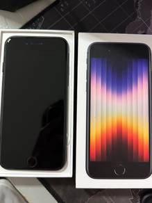 Iphone SE 2022