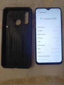 vivo y19