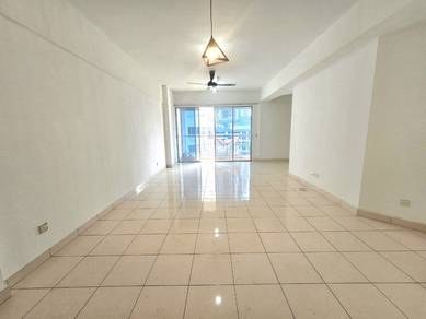 [FREEHOLD|1,270 SQFT] Villa Wangsamas Condo Wangsa Maju - BELOW MARKET