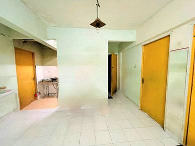 [MURAH] Gugusan Siantan Seksyen 5, Kota Damansara - Tingkat 4
