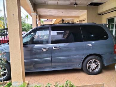 Naza RIA 2.5 RS (A)