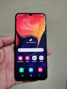 samsung a50