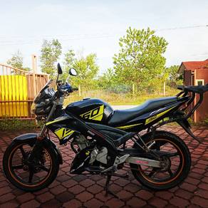 Yamaha 150