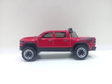 Hot Wheels '23 Ram 1500 Truck Hotwheels Diecast
