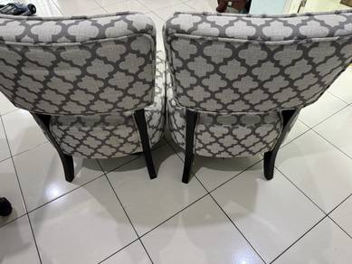 Arm Chair
