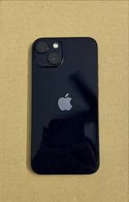 iPhone 13 Midnight Black 128GB