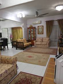 Taman Patani Jaya Semi Detached MURAH