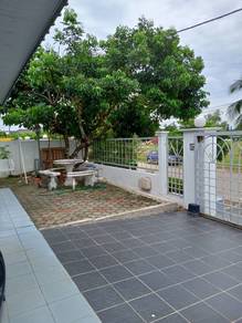 Taman Patani Jaya Semi Detached MURAH
