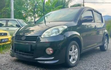 Perodua MYVI 1.3 SX FACELIFT (M)