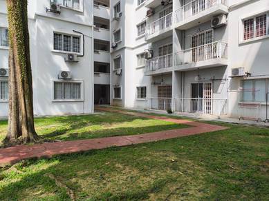 Ground Floor, Sebelah Masjid Seksyen 7, Harga Murah, 0 Kos je Nak Dpt