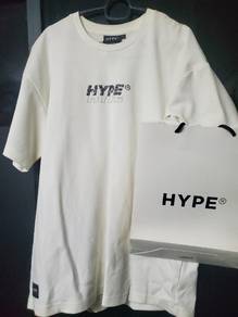 T shirt Hype