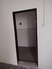 Kampung simee house for rent 