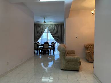 Unit di Kondominium Permai, Kota Bharu untuk disewa