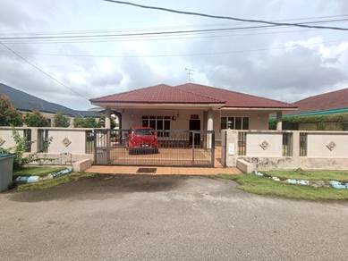 [FREEHOLD] Banglo setingkat Taman Widuri Bachang Melaka untuk dijual