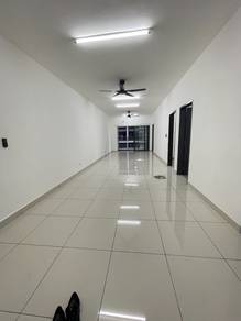 Holmes 2 @ Bandar Tun Razak, Condominium
