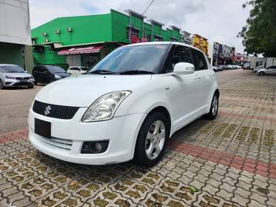 Suzuki SWIFT 1.5 (A)