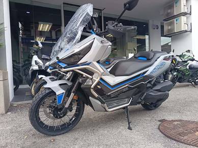 ZONTES 368G ADVENTURE READY 2 UNIT / Direct Wsap