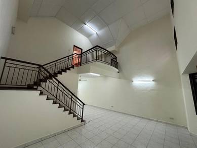 Pelangi Indah Jalan Pesona 1.5 Storey House For Sale