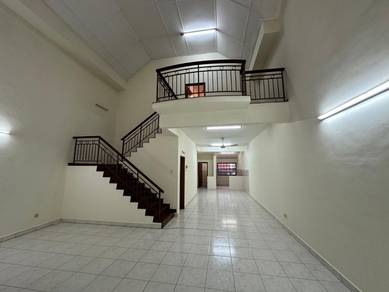 Pelangi Indah Jalan Pesona 1.5 Storey House For Sale