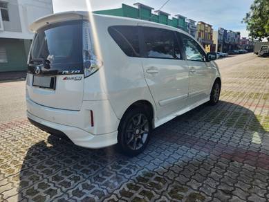 Perodua ALZA 1.5 ZV ADVANCED FACELIFT (A)