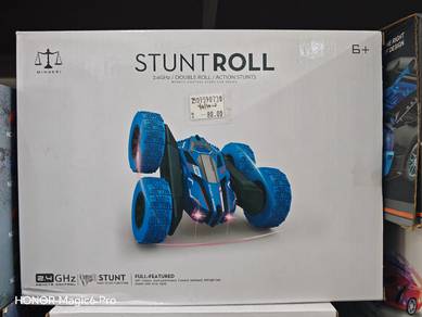 Stunt Roll 2.4G