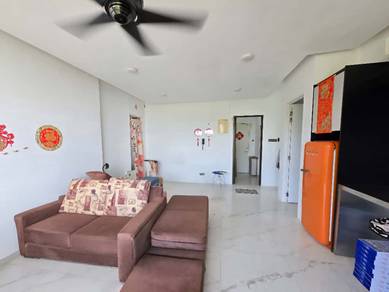 Condominium @ Arte S, Gelugor