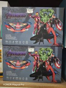 Avengers Stunt Car 2.4G