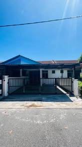 Rumah Teres Untuk Disewa Taman Desa PD Port Dickson