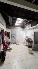 Jalan Tan Iu Ghee Terrance House Georgetown sale Below Market Price