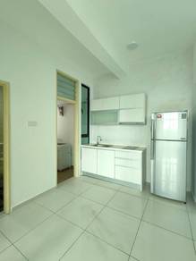 D' Summit Residences 1 Bedroom Medium Floor For sale 278K price drop