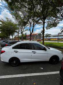 Proton SAGA PREMIUM AT 1.3L (A)