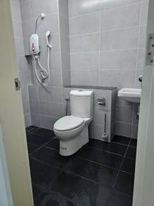 Eco Horizon (Garden Home) @ Partially Furnished@ Batu Kawan
