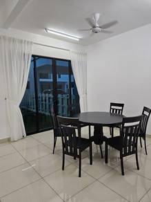 Eco Horizon (Garden Home) @ Partially Furnished@ Batu Kawan