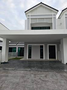 Eco Horizon (Garden Home) @ Partially Furnished@ Batu Kawan